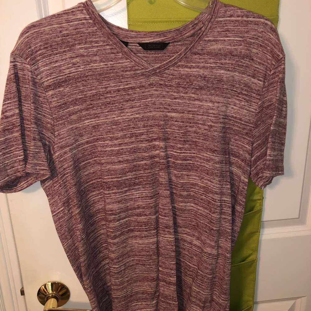 Saks Fifth Avenue Standard Tee